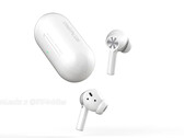 Le "Buds Z2". (Source : OnLeaks x 91Mobiles)