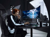 Samsung a lancé un nouveau moniteur de jeu haut de gamme, l'Odyssey Neo G9