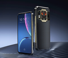 L'Oukitel WP30 Pro fait l'objet d'une réduction massive à l'occasion de la prochaine vente ouverte du 11 au 17 novembre