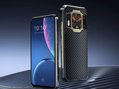 L'Oukitel WP30 Pro fait l'objet d'une réduction massive à l'occasion de la prochaine vente ouverte du 11 au 17 novembre