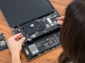 Les ordinateurs portables Framework Core i7-1280P, Core i7-1260P et Core i5-1240P de 12e génération sont enfin arrivés (Source : Framework)