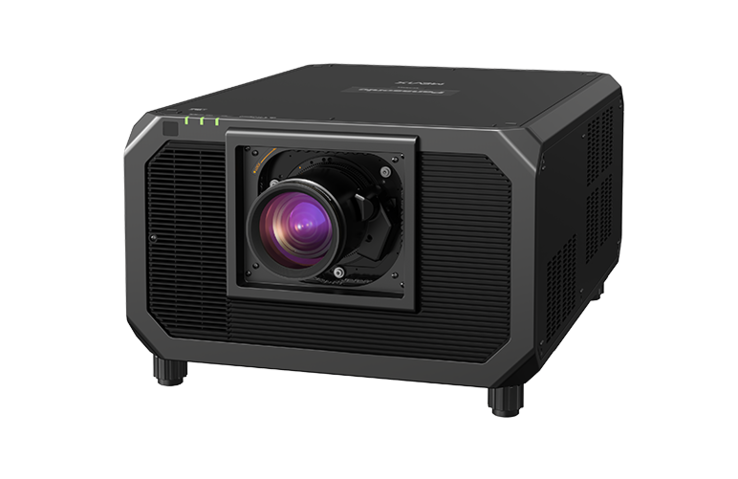 Le Panasonic Connect PT-RQ45K (Source de l'image : Panasonic)