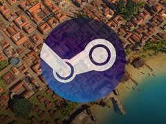 Pompeii : The Legacy est disponible sur Steam avec une réduction de 40 % jusqu'au 15 juin. 