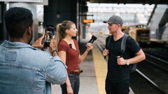 Le Profile Wireless en action. (Source de l'image : Sennheiser)