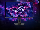 Le ROG Strix OLED XG27ACDMSR apporte deux changements majeurs par rapport à l'ancien XG27ACDMS