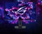 Le ROG Strix OLED XG27ACDMSR apporte deux changements majeurs par rapport à l'ancien XG27ACDMS