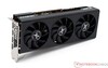 XFX Speedster QICK 308 Radeon RX 7600 Black Edition