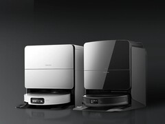 Roborock a annoncé les prix européens et la remise de lancement pour les aspirateurs robots Saros 10 et Saros 10R. (Source de l'image : Roborock)