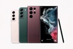 Tout n'est pas rose avec One UI 5.1 sur les anciens appareils Samsung Galaxy. (Image source : Samsung)