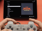 Taki Udon présente le mode console sur la Superstation