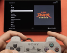 Taki Udon présente le mode console sur la Superstation