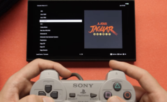 Taki Udon présente le mode console sur la Superstation