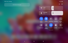 Revue de la tablette Lenovo Idea Tab