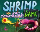 Jeu de la crevette : Krill Confirmed a été lancé sur Steam le 6 mai 2026.