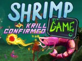 Jeu de la crevette : Krill Confirmed a été lancé sur Steam le 6 mai 2026.