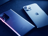 Apple et Samsung n'ont pas été en mesure d'exploiter le succès de l'année précédente au troisième trimestre 2023. (Image : Onur Binay)