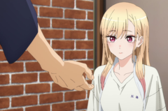 Les derniers épisodes de la première saison se sont terminés sur une note plutôt excitante (Image source : Screenshot - Crunchyroll)