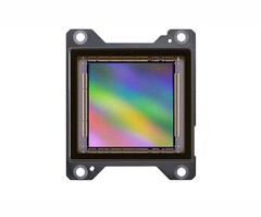 Le dernier capteur de Sony offre un obturateur global à grande vitesse malgré sa haute résolution. (Source de l&#039;image : Sony)