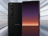 Le Sony Xperia 1 III pourrait être révélé lors de l'événement Xperia Worldwide Launch le 14 avril. (Image source : Sony/Voice/Evan Blass - édité)