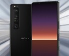 Le Sony Xperia 1 III pourrait être révélé lors de l'événement Xperia Worldwide Launch le 14 avril. (Image source : Sony/Voice/Evan Blass - édité)