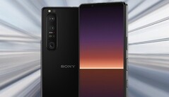 Le Sony Xperia 1 III pourrait être révélé lors de l'événement Xperia Worldwide Launch le 14 avril. (Image source : Sony/Voice/Evan Blass - édité)