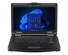 Le nouveau Panasonic Toughbook 55 est désormais officiel (image via Panasonic)