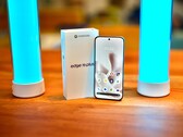 Test du Motorola Edge 70 Plus