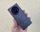 Revue du smartphone Vivo X Fold5 