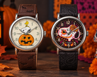 Les nouvelles montres Peanuts x Timex Weekender Pumpkin et Day of the Dead arborent des illustrations saisonnières de Snoopy et des bracelets en cuir embossé