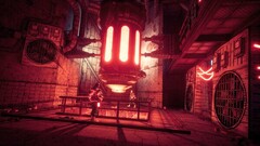 Capture d'écran de Trust en jeu (Source : Trust sur Steam)