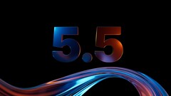 La version 5.5 du moteur Unreal Engine offre de nouvelles fonctionnalités et des optimisations. (Source de l'image : Epic Games)