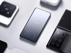 L'Ultra Slim Power Bank 5000mAh de Xiaomi est désormais disponible en Europe. (Source de l'image : Xiaomi)