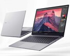 Le Xiaomi RedmiBook Air 13 est disponible en trois références. (Source de l'image : Xiaomi)