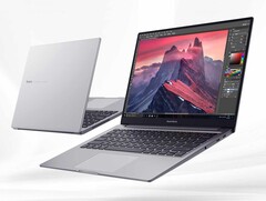 Le Xiaomi RedmiBook Air 13 est disponible en trois références. (Source de l&#039;image : Xiaomi)