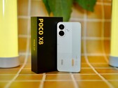 Le Xiaomi Poco X8 n’a rien à envier aux téléphones plus chers en matière d’autonomie.