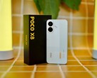 Le Xiaomi Poco X8 n’a rien à envier aux téléphones plus chers en matière d’autonomie.