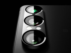 Les nouveaux Xperia 1 VII ne devraient pas souffrir de défaillances de la carte mère. (Source de l&#039;image : Sony)