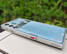 RedMagic 10S Pro (Image source : Daniel Schmidt)