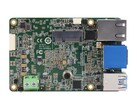 UP WCL : nouvel ordinateur monocarte équipé de SoC Intel
