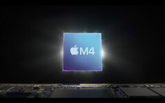 Applela nouvelle puce 3 nm de la Commission européenne est désormais officielle (image via Apple)