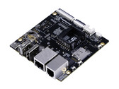 Le BeaglePlay est vendu à moins de 100 dollars (source : BeagleBoard Foundation)