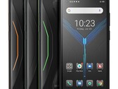 Le Blackview BL5000 est un smartphone de jeu phare tout-en-un et robuste pour seulement 299 USD pour les premiers acheteurs (Source : Blackview)