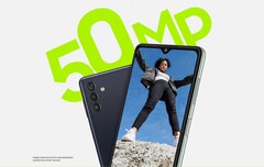 Le nouveau Galaxy M13 n'est pas le même smartphone que celui que Samsung vend déjà dans certains pays. (Image source : Samsung)