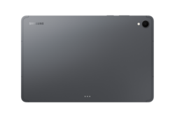 Galaxy Tab S11 en gris et argent