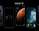 MIUI 12 commencera à frapper 23 autres appareils à partir du mois d'août. (Source de l'image : Xiaomi)