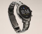 La prochaine smartwatch de Fossil fera ses débuts avant 2022. La Gen 5 est illustrée. (Image source : Fossil)