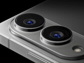 Le Galaxy S27 Edge serait 0,4 mm plus fin que le Galaxy S25 Edge illustré ici.