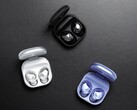 Le Samsung Galaxy Buds Pro. (Source : Computer Bild)