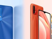 Le site Redmi Note 9 4G propose un chipset Snapdragon 662 et jusqu'à 8 Go de RAM. (Source de l'image : Xiaomi)