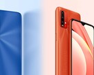 Le site Redmi Note 9 4G propose un chipset Snapdragon 662 et jusqu'à 8 Go de RAM. (Source de l'image : Xiaomi)